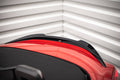 Maxton Design Extensión de alerón para BMW Z4 M-Pack / M40i G29 - imagen 1