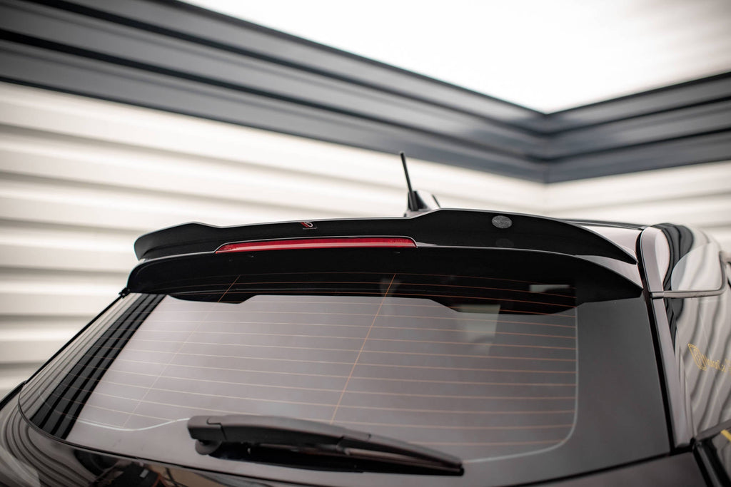 Maxton Design Extensión de alerón para BMW i3 Mk1 Facelift - imagen 1
