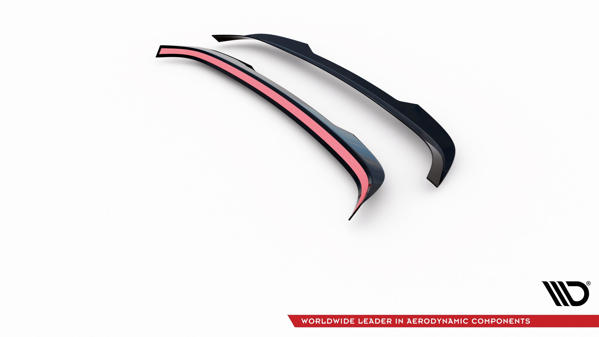 Maxton Design Extensión de alerón para BMW i3 S Mk1 Facelift - imagen 5