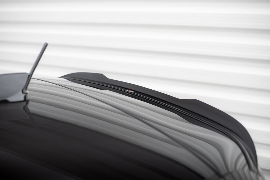 Maxton Design Extensión de alerón para BMW i3 S Mk1 Facelift - imagen 4
