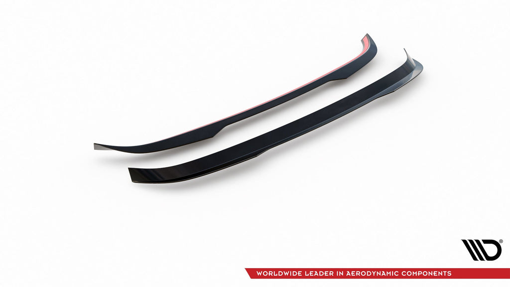 Maxton Design Extensión de alerón para BMW i3 S Mk1 Facelift - imagen 6