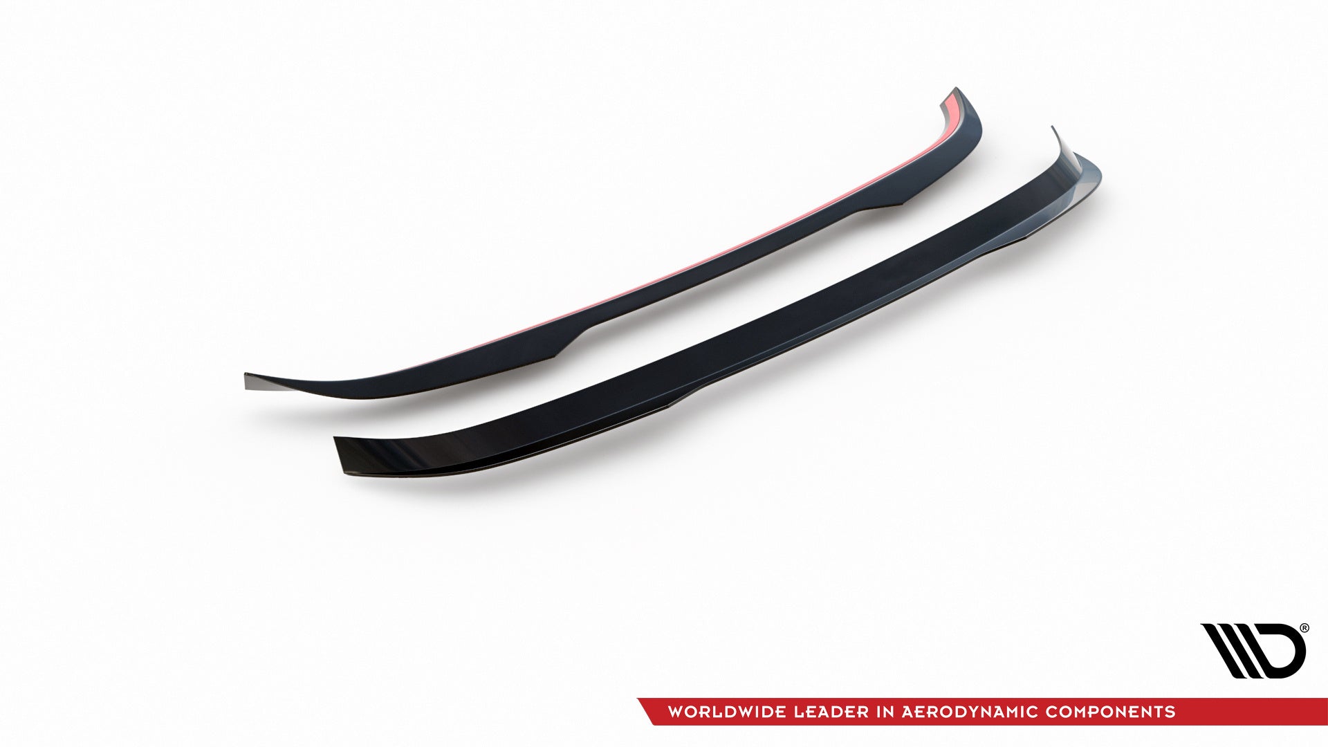Maxton Design Extensión de alerón para BMW i3 S Mk1 Facelift - imagen 6
