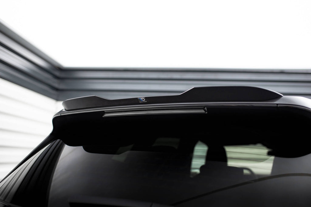 Maxton Design Extensión de alerón para BMW iX M-Pack i20 / I20 Facelift - imagen 1