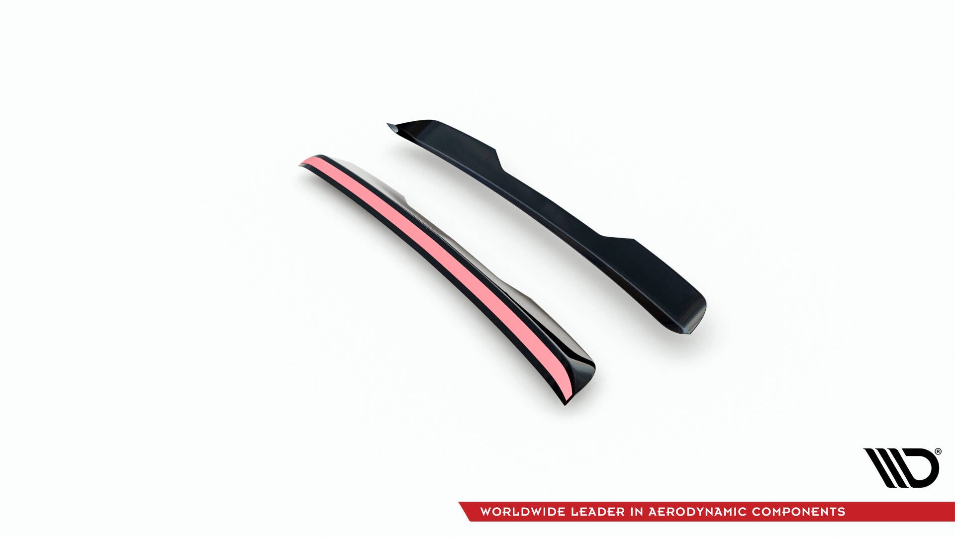 Maxton Design Extensión de alerón para BMW iX M-Pack i20 / I20 Facelift - imagen 4