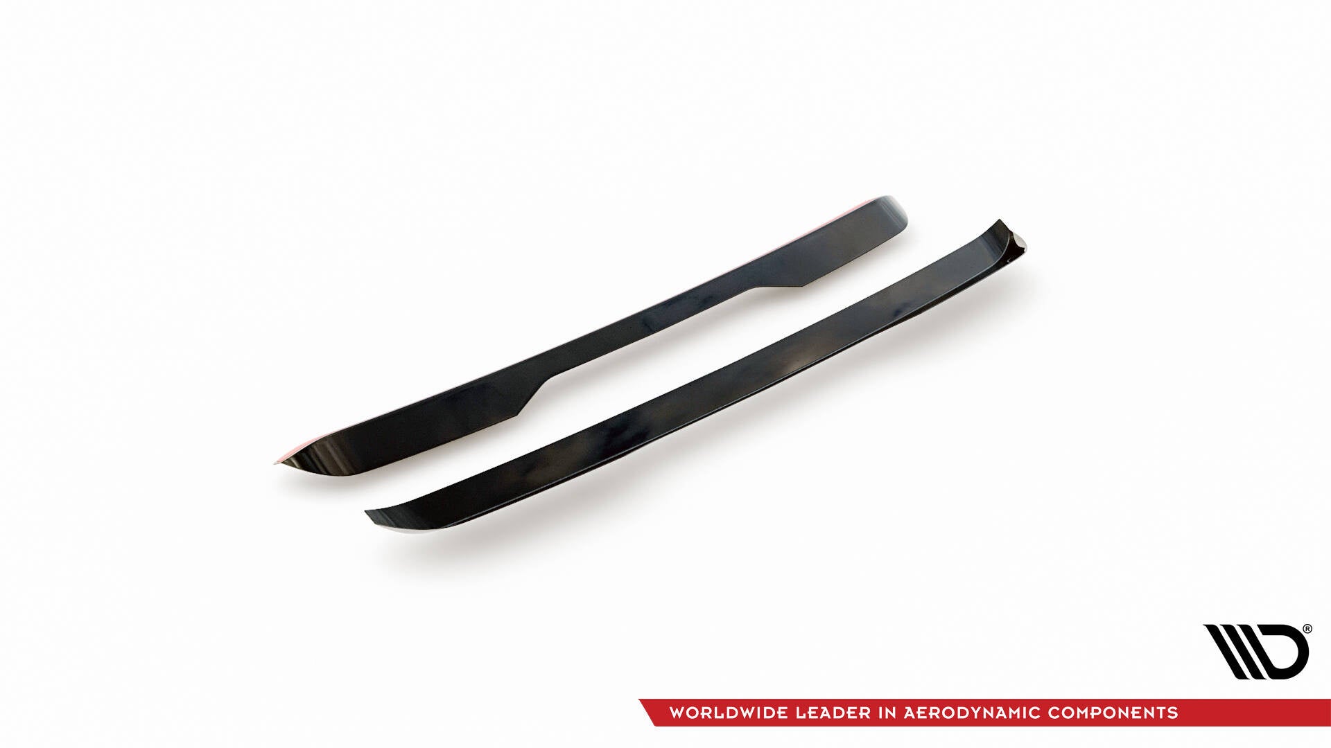 Maxton Design Extensión de alerón para BMW iX M-Pack i20 / I20 Facelift - imagen 5