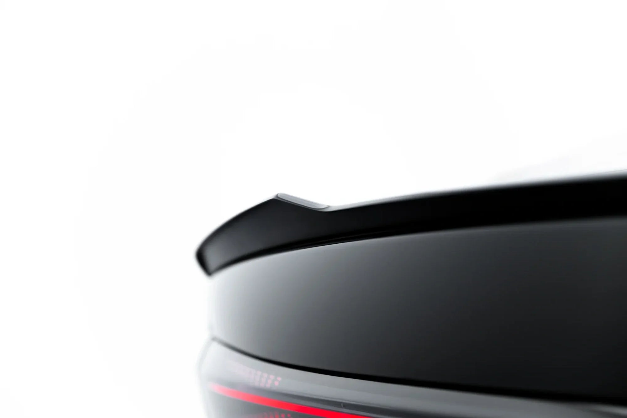 Maxton Design Extensión de alerón para BYD Seal Mk1 - imagen 2