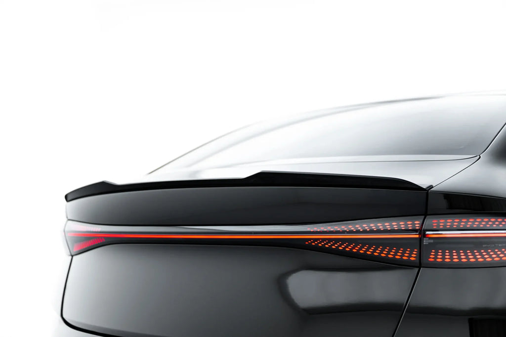 Maxton Design Extensión de alerón para BYD Seal Mk1 - imagen 4