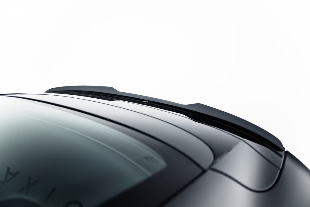 Maxton Design Extensión de alerón para Bentley Continental GT Coupe Mk3 - imagen 4