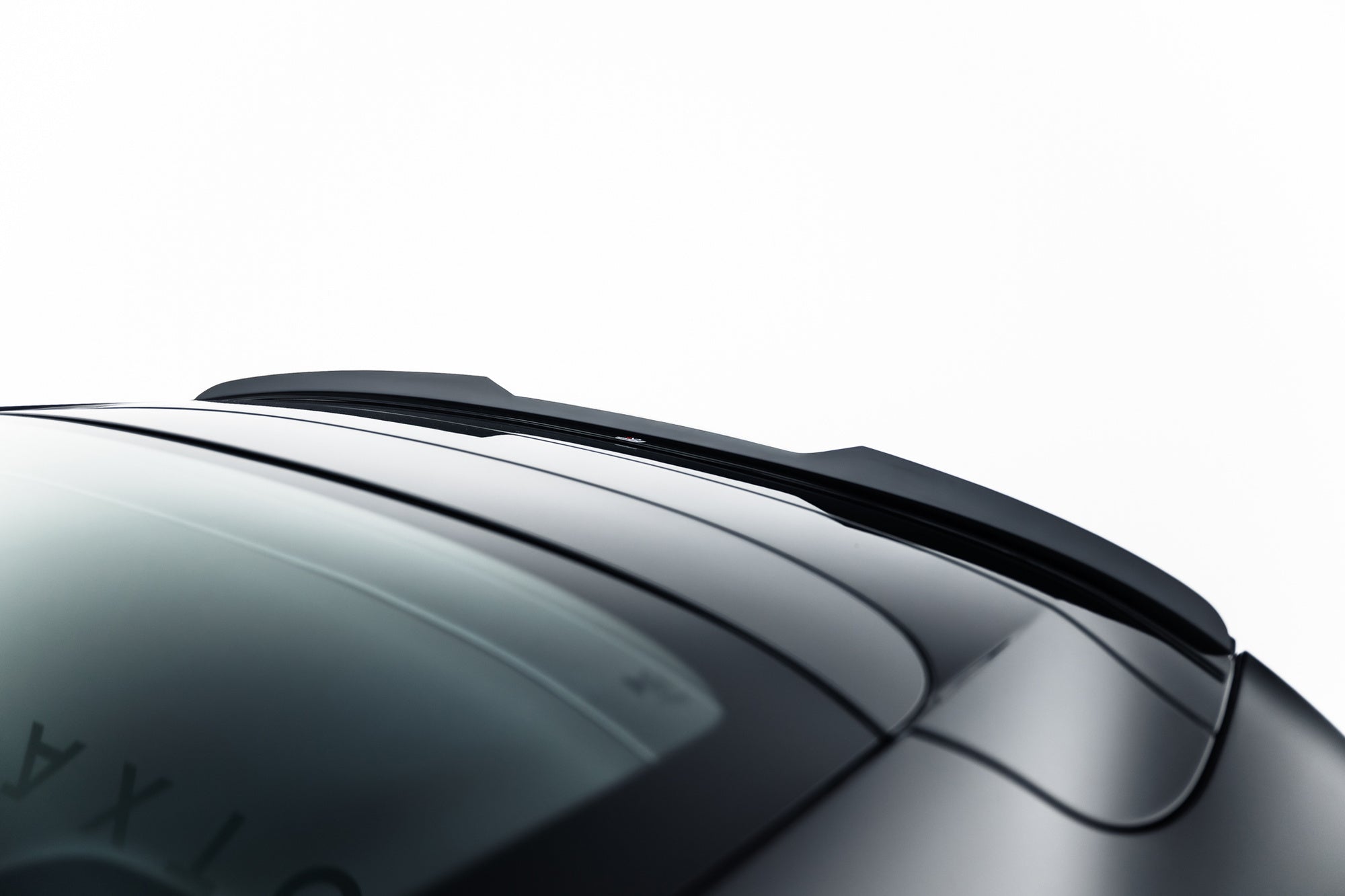 Maxton Design Extensión de alerón para Bentley Continental GT Coupe Mk3 - imagen 4