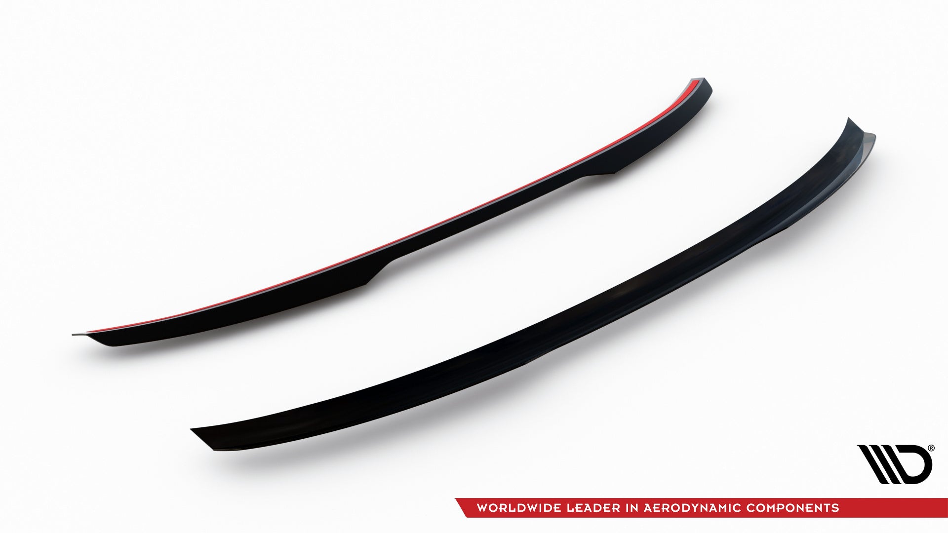 Maxton Design Extensión de alerón para Bentley Continental GT Coupe Mk3 - imagen 8