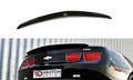 Maxton Design Extensión de alerón para Chevrolet Camaro SS Mk5 - imagen 1
