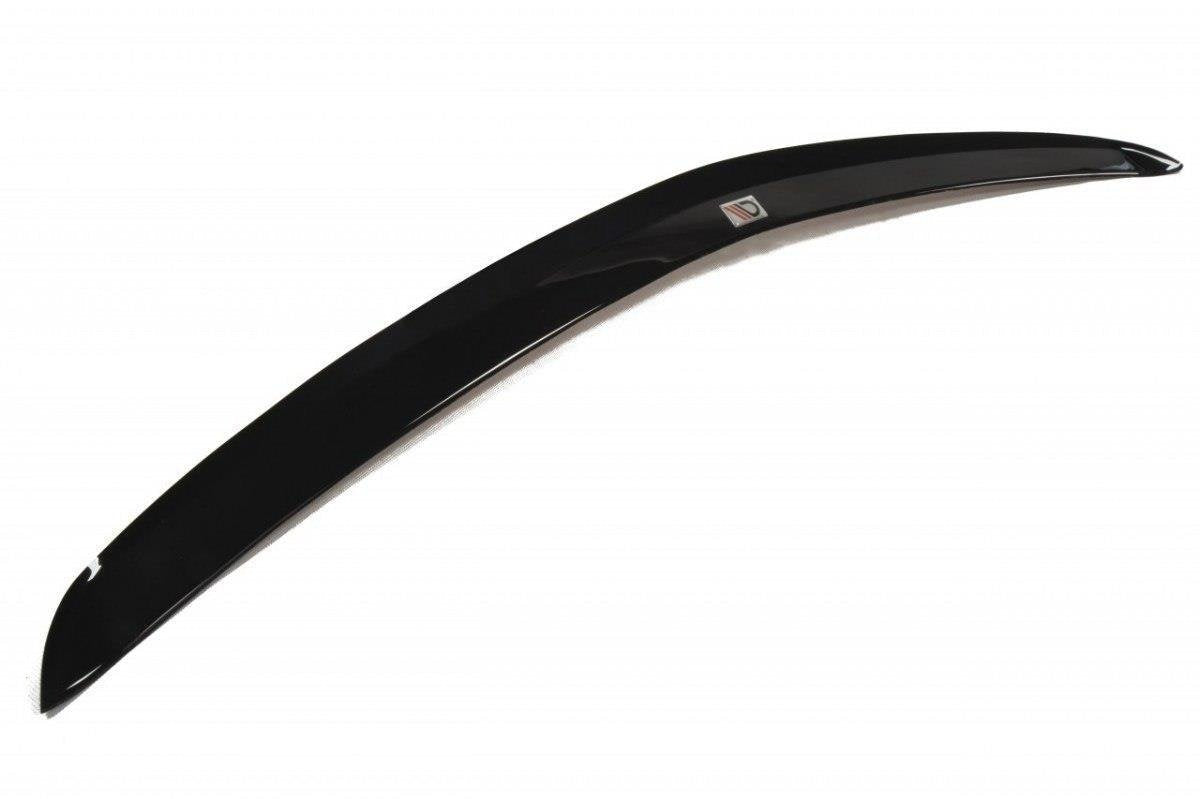 Maxton Design Extensión de alerón para Chevrolet Camaro SS Mk5 - imagen 3