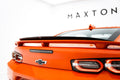 Maxton Design Extensión de alerón para Chevrolet Camaro SS Mk6 Facelift - imagen 1