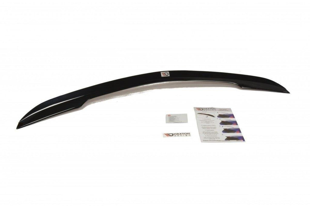 Maxton Design Extensión de alerón para Chevrolet Camaro Standard Mk5 - imagen 3