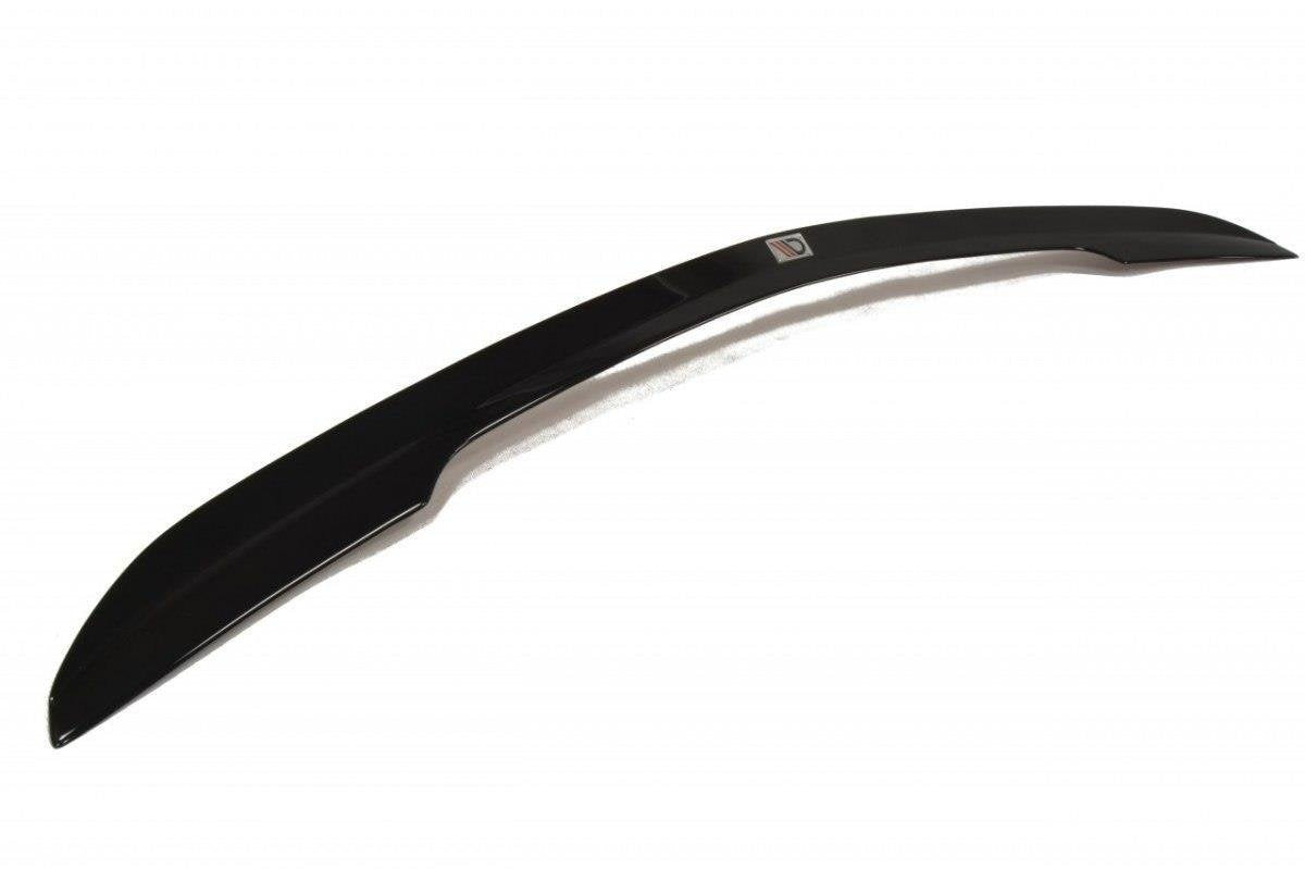 Maxton Design Extensión de alerón para Chevrolet Camaro Standard Mk5 - imagen 4