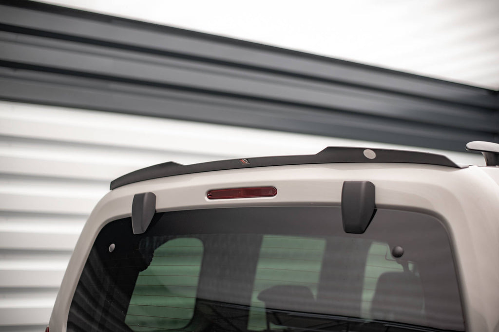 Maxton Design Extensión de alerón para Citroen Berlingo Mk3 - imagen 1