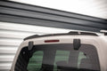 Maxton Design Extensión de alerón para Citroen Berlingo Mk3 - imagen 1