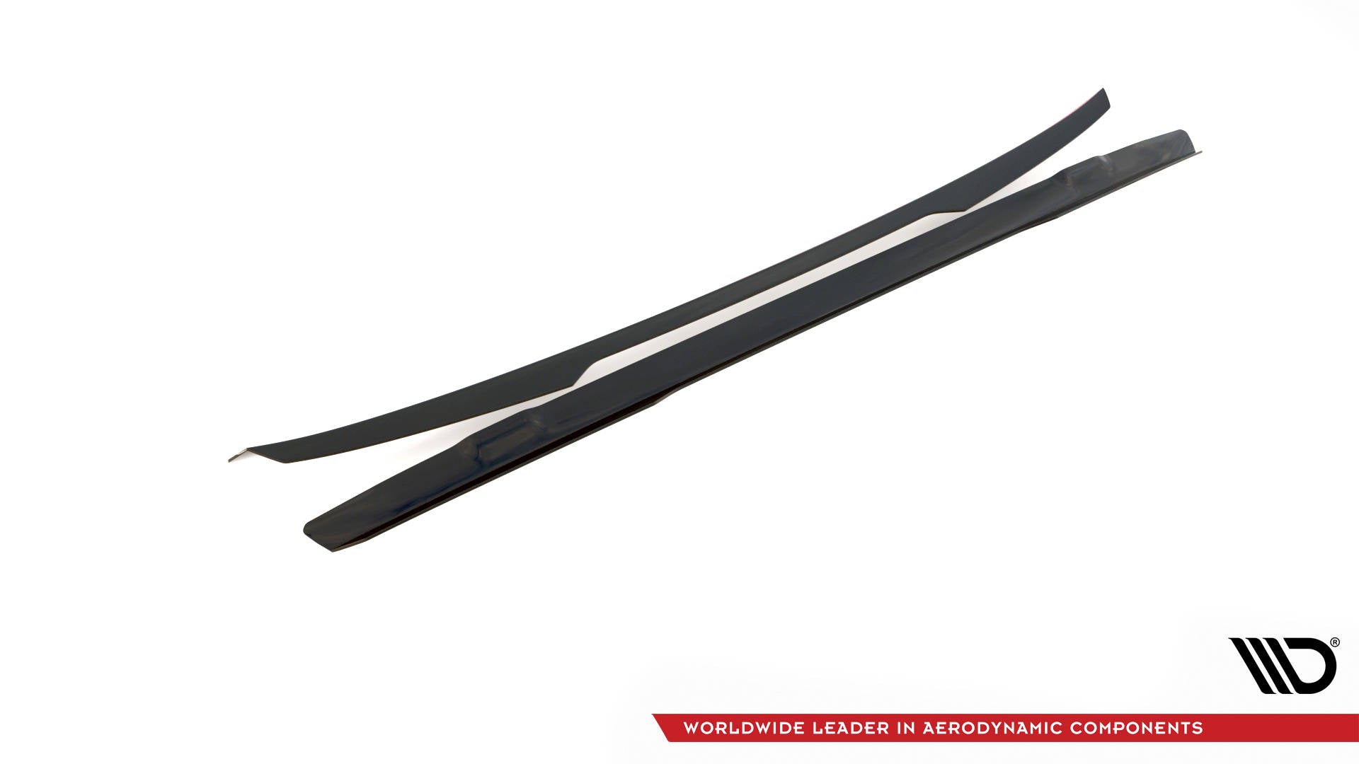 Maxton Design Extensión de alerón para Citroen Berlingo Mk3 - imagen 5