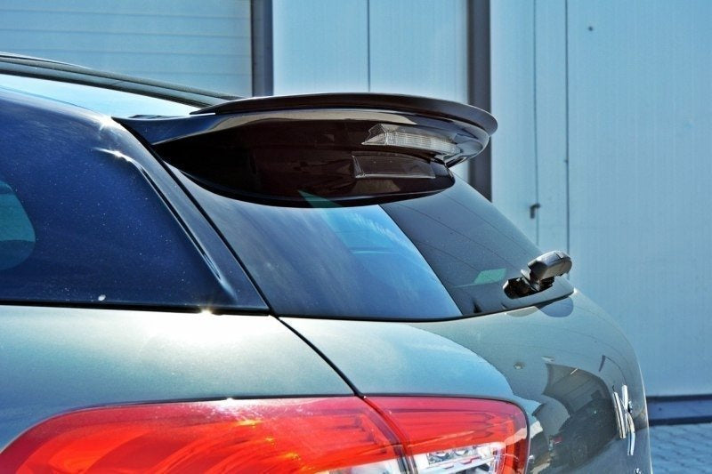 Maxton Design Extensión de alerón para Citroen DS5 - imagen 3
