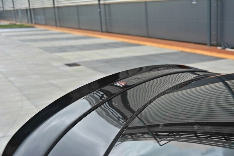 Maxton Design Extensión de alerón para Citroen DS5 - imagen 4
