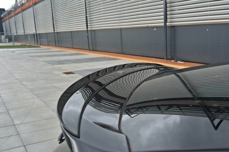 Maxton Design Extensión de alerón para Citroen DS5 - imagen 5