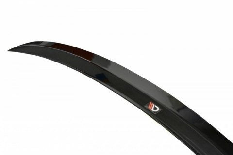 Maxton Design Extensión de alerón para Citroen DS5 - imagen 7