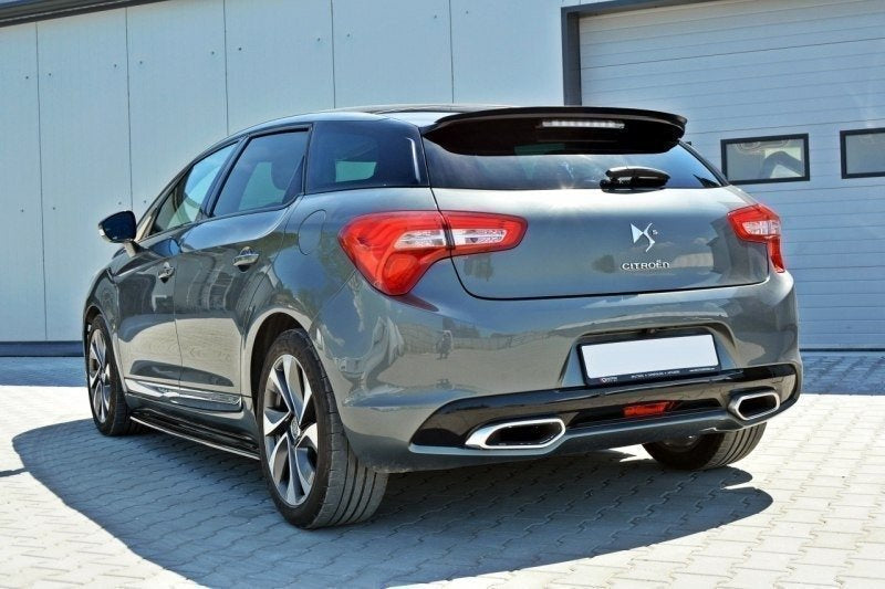 Maxton Design Extensión de alerón para Citroen DS5 - imagen 1