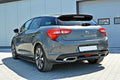 Maxton Design Extensión de alerón para Citroen DS5 - imagen 1