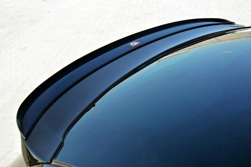 Maxton Design Extensión de alerón para Citroen DS5 - imagen 2