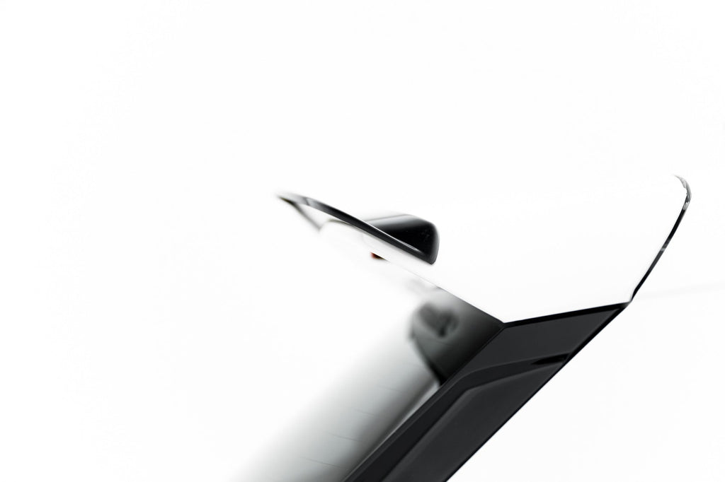 Maxton Design Extensión de alerón para Cupra Ateca Mk1 / Mk1 Facelift - imagen 2