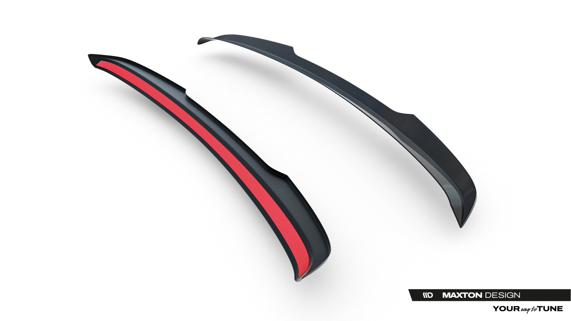 Maxton Design Extensión de alerón para Cupra Ateca Mk1 / Mk1 Facelift - imagen 5
