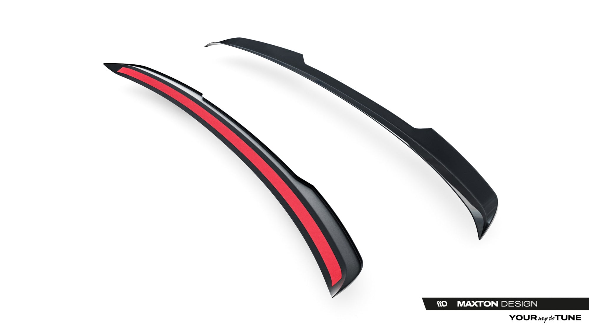 Maxton Design Extensión de alerón para Cupra Born Mk1 - imagen 6