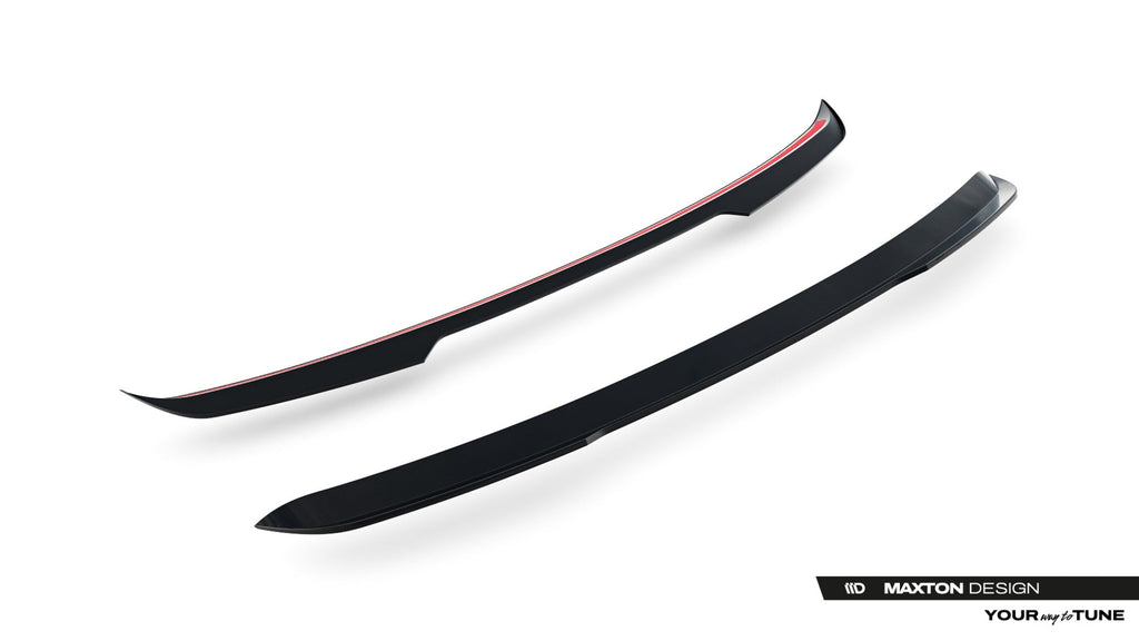 Maxton Design Extensión de alerón para Cupra Born Mk1 - imagen 5