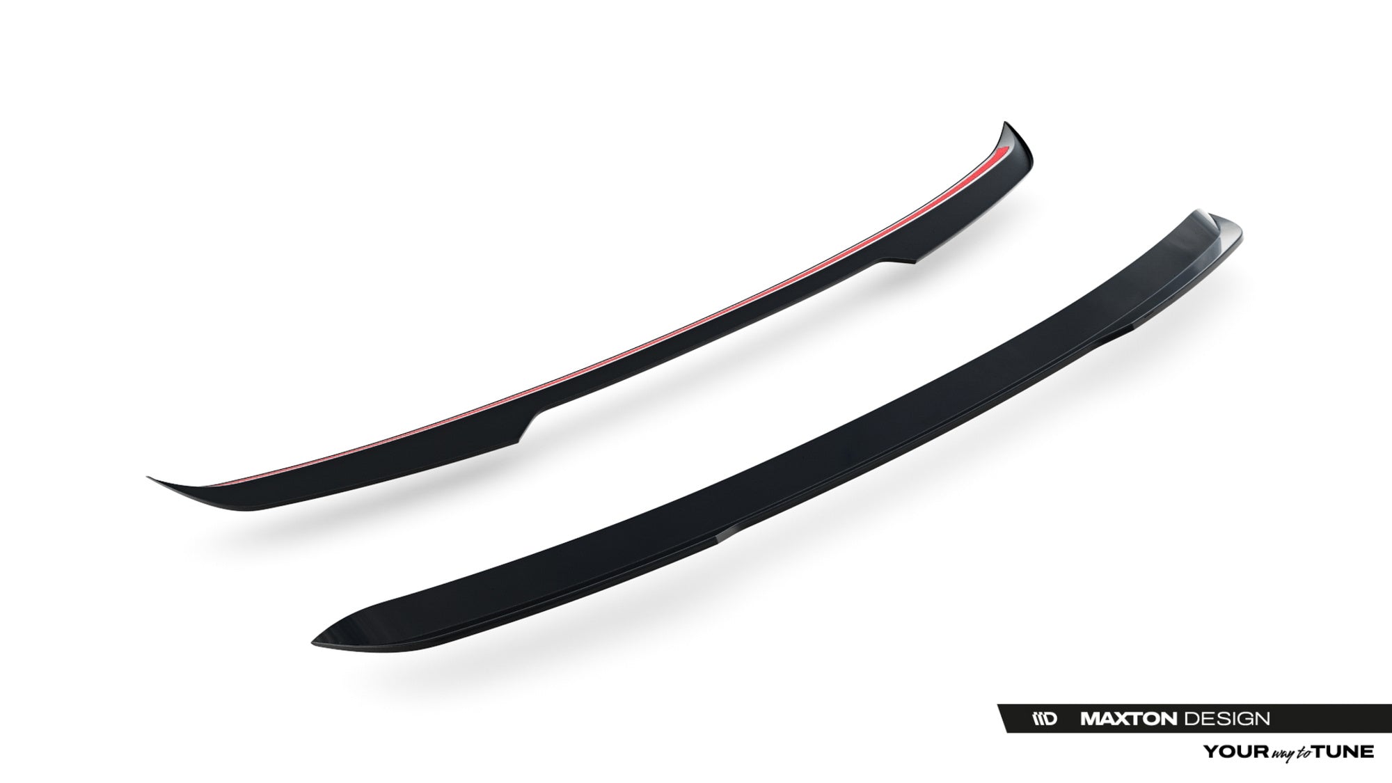 Maxton Design Extensión de alerón para Cupra Born Mk1 - imagen 5