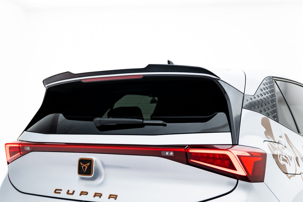 Maxton Design Extensión de alerón para Cupra Born Mk1 - imagen 4