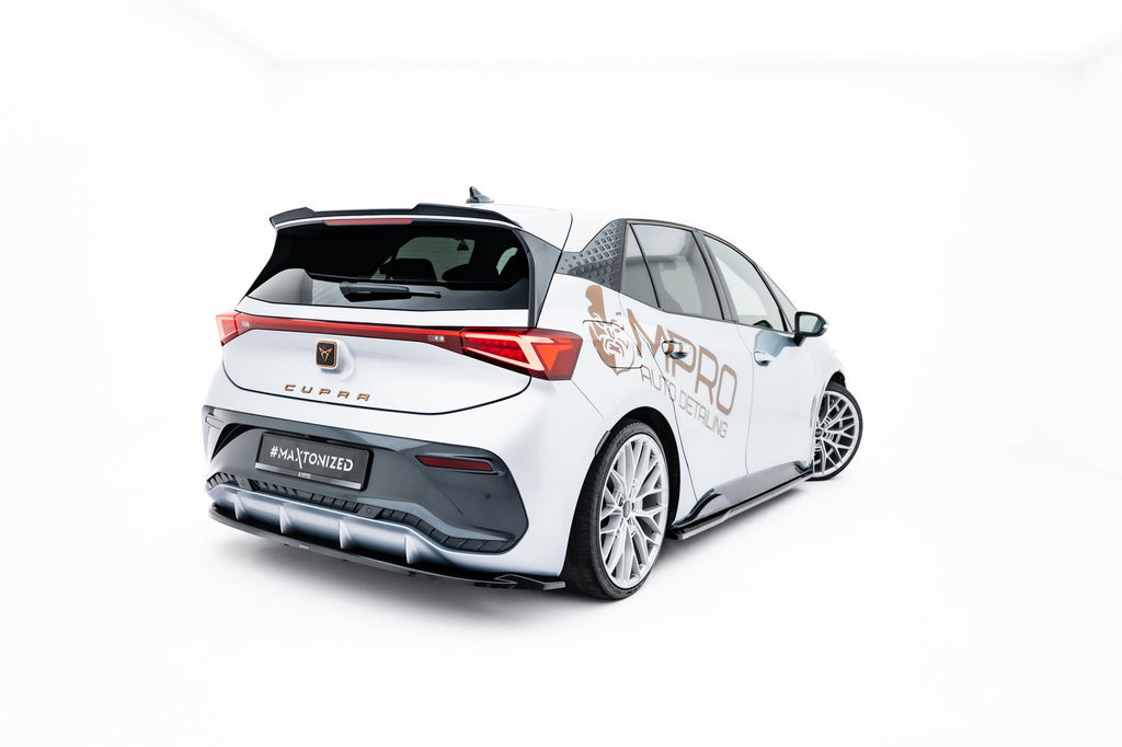 Maxton Design Extensión de alerón para Cupra Born Mk1 - imagen 1