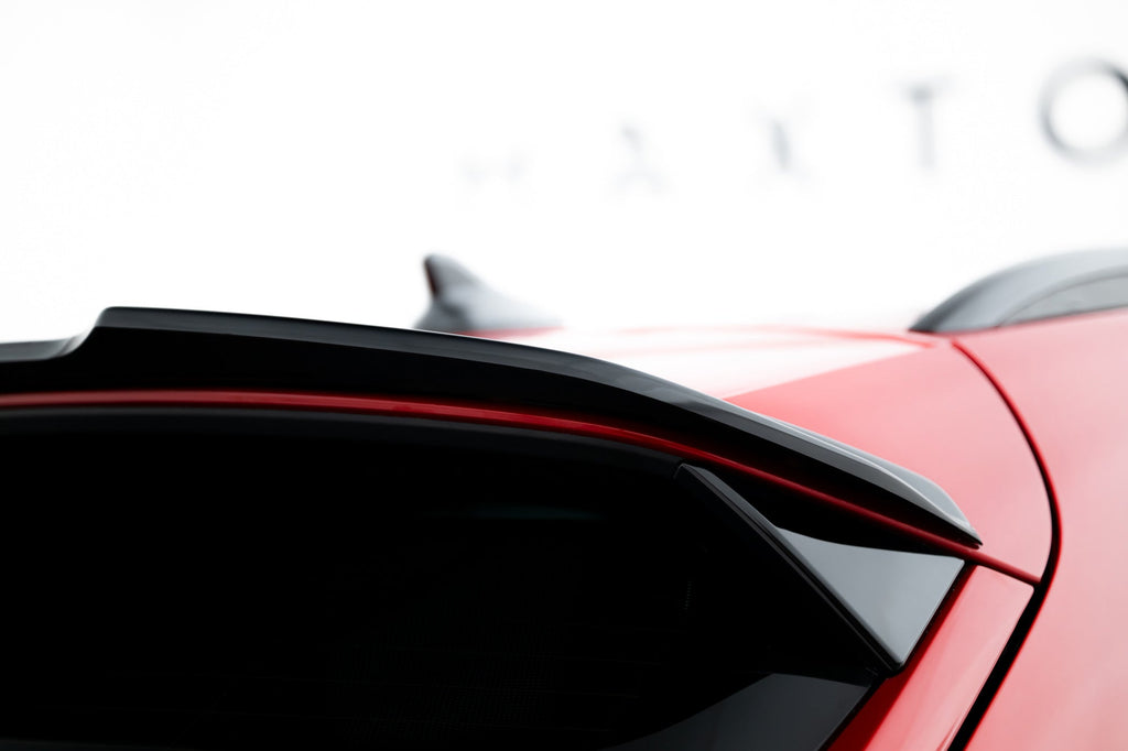 Maxton Design Extensión de alerón para Cupra Formentor Mk1 / Mk1 Facelift - imagen 2