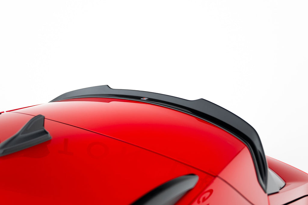 Maxton Design Extensión de alerón para Cupra Formentor Mk1 / Mk1 Facelift - imagen 4