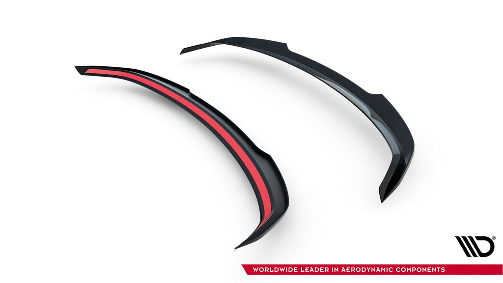 Maxton Design Extensión de alerón para Cupra Formentor Mk1 / Mk1 Facelift - imagen 5