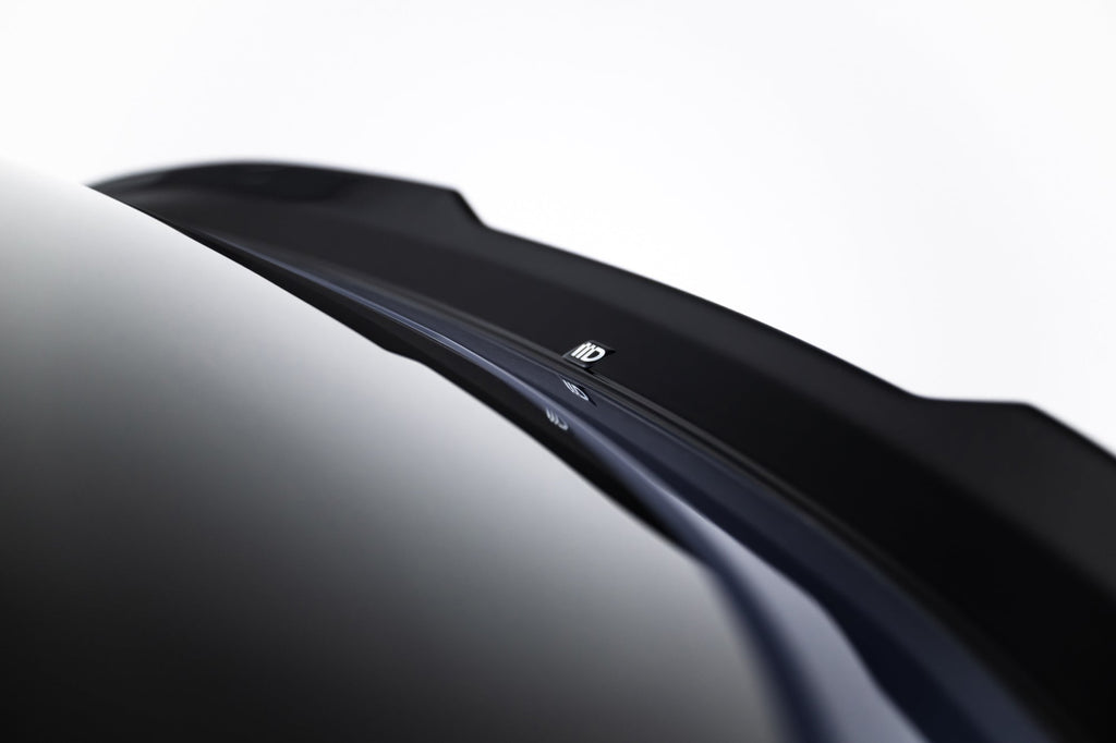 Maxton Design Extensión de alerón para Cupra Tavascan Mk1 - imagen 3