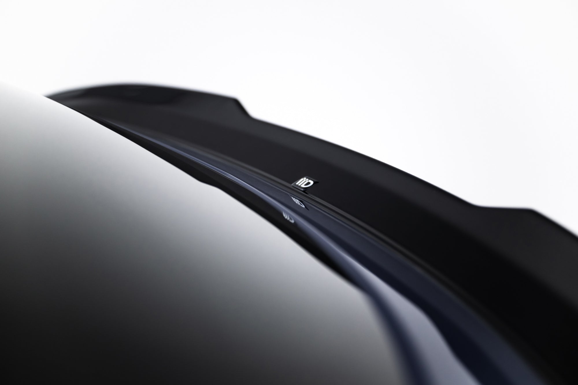 Maxton Design Extensión de alerón para Cupra Tavascan Mk1 - imagen 3