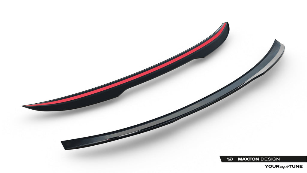 Maxton Design Extensión de alerón para Cupra Tavascan Mk1 - imagen 7