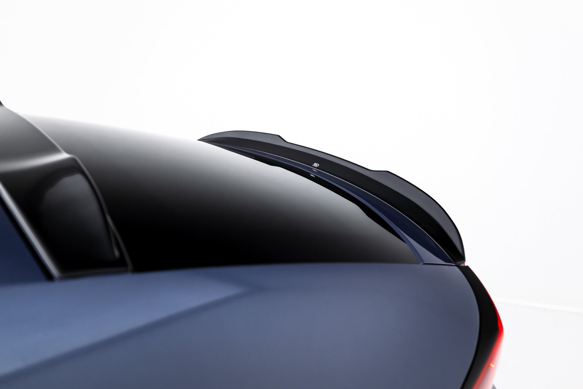 Maxton Design Extensión de alerón para Cupra Tavascan Mk1 - imagen 2