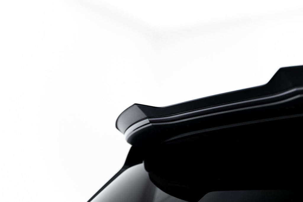 Maxton Design Extensión de alerón para Cupra Terramar Mk1 - imagen 2