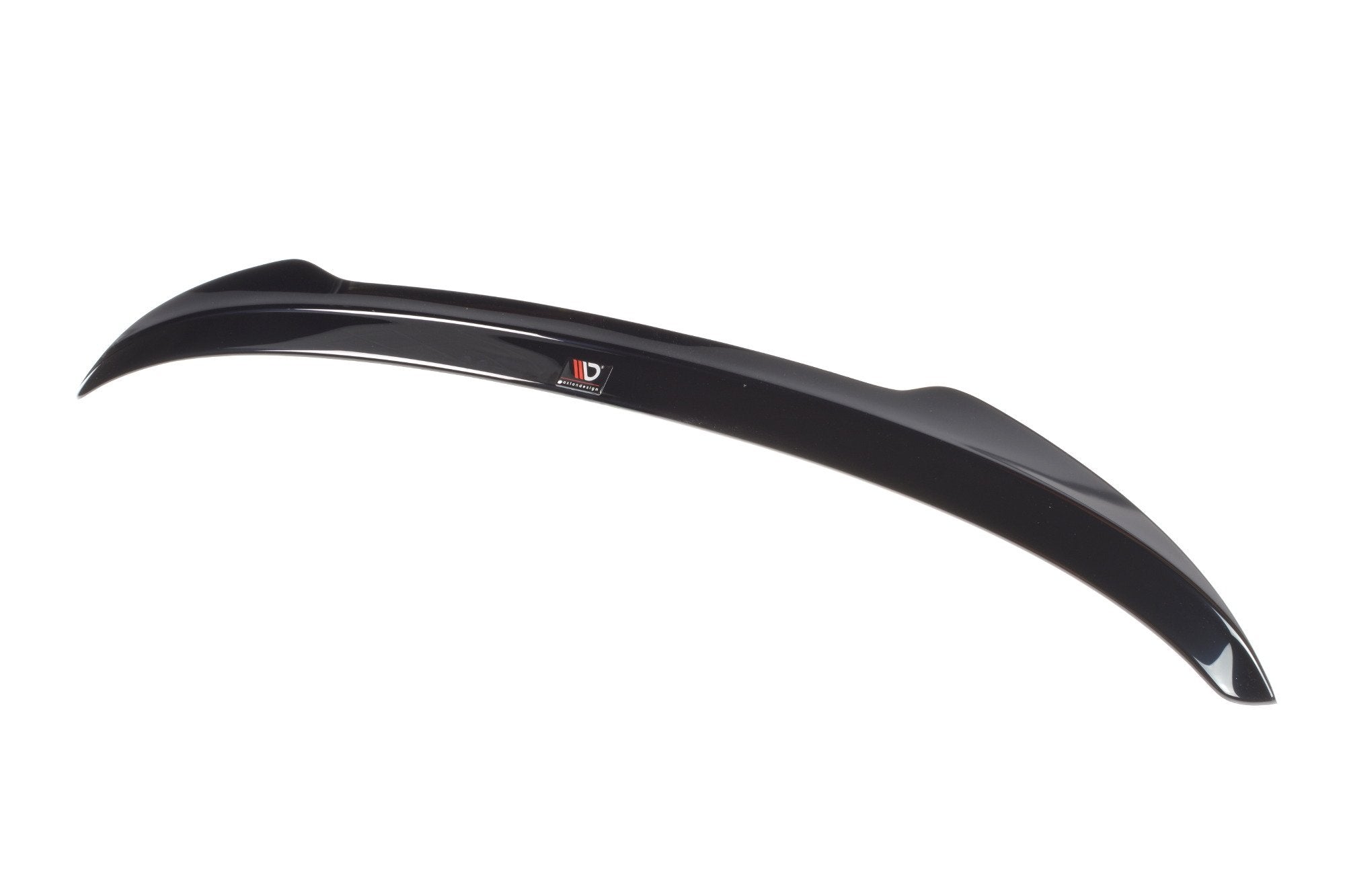 Maxton Design Extensión de alerón para BMW 1 E81/ E87 Facelift (AERO Spoiler) - imagen 4