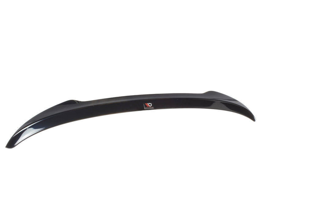 Maxton Design Extensión de alerón para BMW 1 E81/ E87 Facelift (AERO Spoiler) - imagen 6