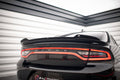 Maxton Design Extensión de alerón para Dodge Charger SRT Mk7 Facelift - imagen 1