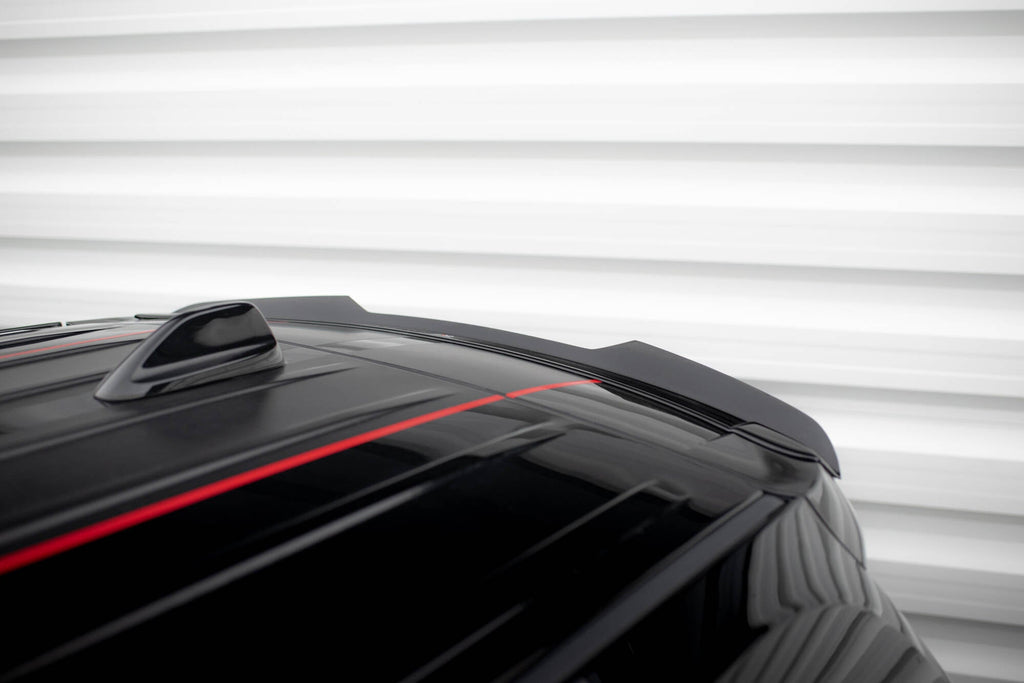 Maxton Design Extensión de alerón V.1 para Dodge Durango Facelift RT Mk3 - imagen 3