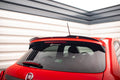Maxton Design Extensión de alerón para Fiat 500X Sport Mk1 Facelift - imagen 1