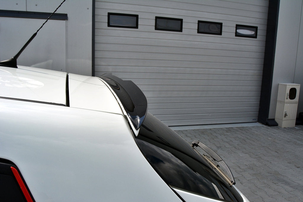 Maxton Design Extensión de alerón para Fiat Bravo Mk2 Sport - imagen 2